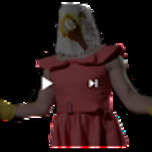 Meet your Posher, Emma